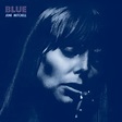 Joni Mitchell - Blue - Album, acquista - SENTIREASCOLTARE