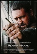 Robin Hood (2010) Original One-Sheet Movie Poster - Original Film Art ...