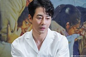 盘点8位韩国「1981年生男神演员」：从赵寅成到李栋旭，他们改写了你对40代魅力的认知！