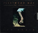 Fleetwood Mac - 25 Years The Chain (1992, CD) | Discogs