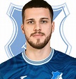David Jurásek: Spielerprofil TSG Hoffenheim 2023/24 - alle News und ...