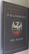 Mr Noon The Cambridge Edition of the Works of D. H. Lawrence | D. H ...