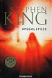 Libro: Apocalipsis, de Stephen King.