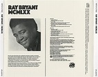 Ray Bryant - MCMLXX (1970) {2012 Japan Jazz Best Collection 1000 Series ...