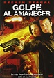 Golpe Al Amanecer [DVD]: Amazon.es: Steven Seagal, Tamara Davies, Eddie ...