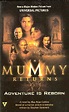 The Mummy Returns (novelization) | Rickipedia: The Mummy Wiki | Fandom ...
