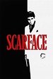 Scarface Movie Poster 1983