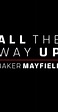 All the Way Up: Baker Mayfield - Season 1 - IMDb