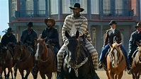 Great Trailer for the Outlaw Revenge Western THE HARDER THEY FALL with ...