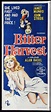 BITTER HARVEST Original Daybill Movie Poster Janet Munro John Stride ...