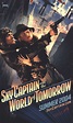 Sky Captain and the World of Tomorrow Movie Poster (#4 of 9) - IMP Awards