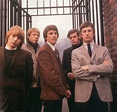 The Yardbirds, who produced three of the worlds great rock guitarists.