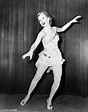 #Olga San Juan #1947 | Hollywood heroines, Old hollywood glamour, Dance ...