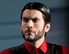 Wes Bentley from Flick Pics: The Hunger Games | E! News