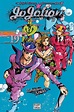 Critique Vol.19 Jojo's bizarre adventure - Saison 8 - Jojolion - Manga ...