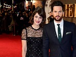 Lizzy Caplan marries Tom Riley in Italy | Express & Star
