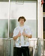 Jack Harlow on Instagram: “new interview with @flauntmagazine” Bay And ...