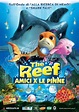 La locandina di The Reef - Amici per le pinne: 42555 - Movieplayer.it
