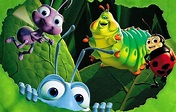 A Bug's Life vs Antz: How Pixar Took On Dreamworks... and Won? — Cinema ...