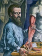 Andreas Vesalius - Biografia do médico belga - InfoEscola