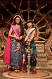 Meet The Cast Of - Chakravartin Ashoka Samrat - Colors Tv