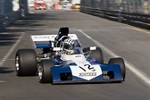 1972 Surtees TS9B Cosworth - Images, Specifications and Information