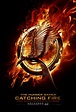 First Official Poster for The Hunger Games Catching Fire | The Movie Blog