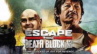 ESCAPE FROM DEATH BLOCK 13 - YouTube