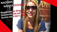Begehrtester Single Deutschlands auf der Suche nach der Liebe - YouTube