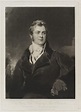 NPG D19466; Frederick John Robinson, 1st Earl of Ripon - Portrait - National Portrait Gallery