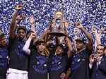 Duke Wins Fifth NCAA Basketball Title by Beating Wisconsin - Bloomberg