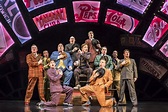 Guys and Dolls review: 'An ingenious production' - The State Of The ...