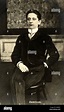 Alexander von Zemlinsky Austrian composer and conductor (1871-1942 ...