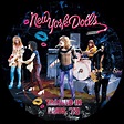 New York Dolls – Trashed In Paris ‘73 (LP) – Cleopatra Records Store