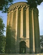 Toghrol Tower (City of Ray, Iran) 12th Century Monument | Alchemipedia