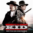 The Kid - Der Pfad des Gesetzlosen - Telemagazyn.pl