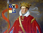 HERZOG ALBRECHT III VON MECKLENBURG-SCHWERIN | Портрет, Живопись, Король