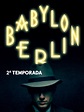 Babylon Berlin (Serie) | SincroGuia TV