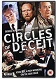 Circles of Deceit (TV Series 1993-1996) - Posters — The Movie Database ...