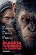 Mi opinión sobre Cine : Critica a El Planeta De Los Simios: La Guerra ...