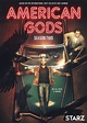 American Gods: Season 2 [DVD] - Best Buy