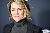 Mary Stuart Masterson - Rocker Morning Show Interview March 10th