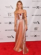 Alessandra Brawn at the American Ballet Theatre Fall Gala | About Her