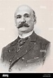 Juan Pérez de Guzmán y Gallo, 1841 — 1923. Spanish journalist ...