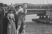 Your evening longread: Harry Houdini and the art of escape