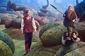 La fotogallery delle Cronache di Narnia - Il viaggio del veliero ...