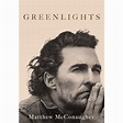 Matthew McConaughey Greenlights | Ennis Bookshop | Clare | Ireland