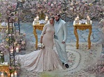 Sia Marries Dan Bernard In Stunning Ceremony Held At Kourtney ...