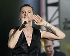 Richard Spencer's favorite band, Depeche Mode, says he should f#ck off