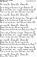 Song lyrics with guitar chords for Another Girl - The Beatles